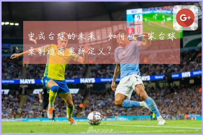 中式台球的未来，如何被一家台球桌制造商重新定义？